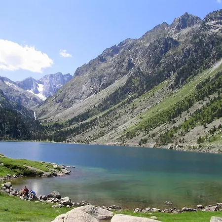 Confortable, Balcon, - Fr-1-812-6 * Cauterets