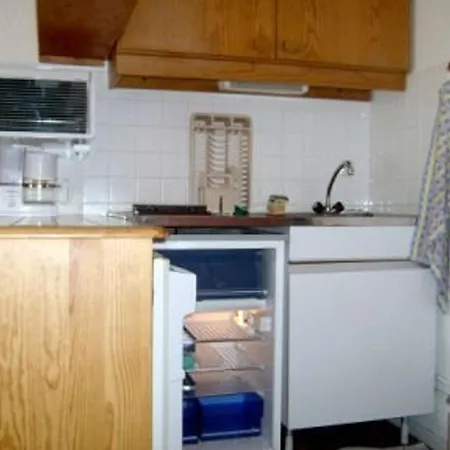 Confortable, Balcon, - Fr-1-812-6 Apartment Cauterets