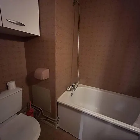 Confortable, Balcon, - Fr-1-812-6 * Cauterets