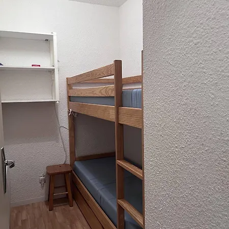 Confortable, Balcon, - Fr-1-812-6 Cauterets