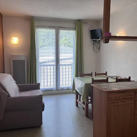 Confortable, Balcon, - Fr-1-812-6 * Cauterets