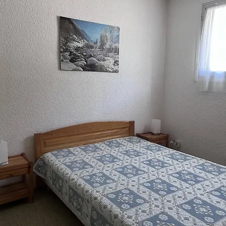 Confortable, Balcon, - Fr-1-812-6 Daire